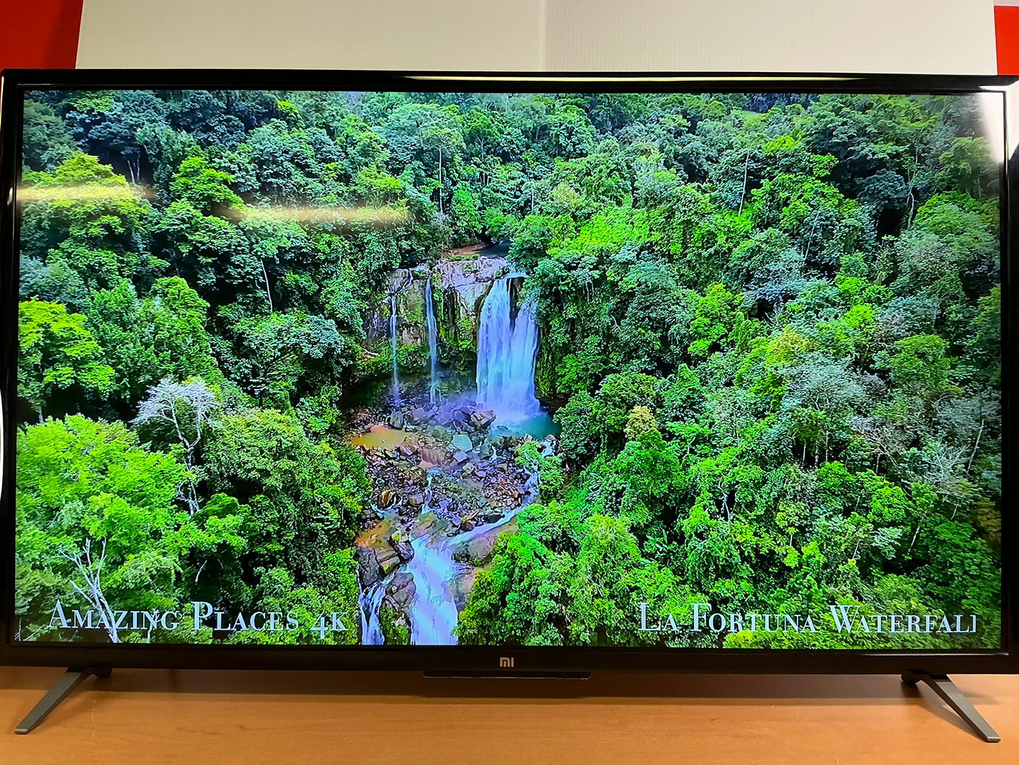 Xiaomi 40" TV