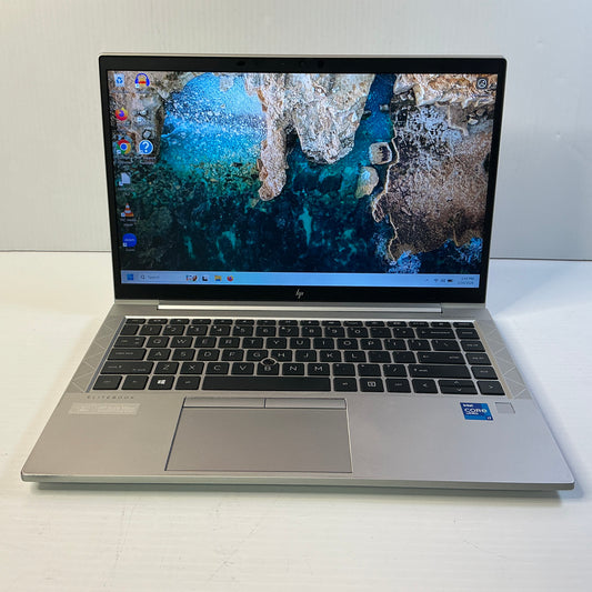 HP EliteBook 840 G8