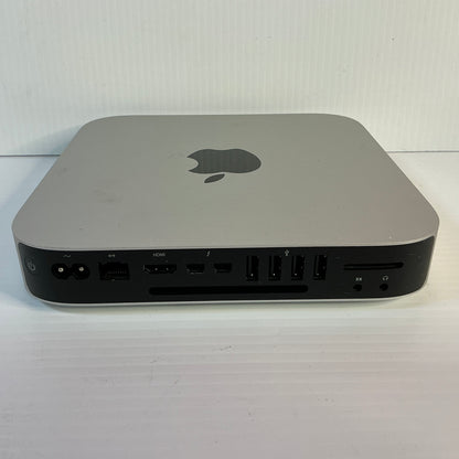 Apple Mac Mini [Late-2014]