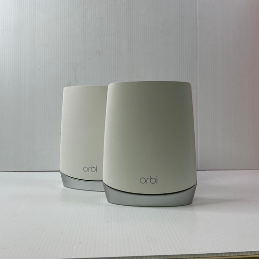 NETGEAR Orbi WiFi 6 System