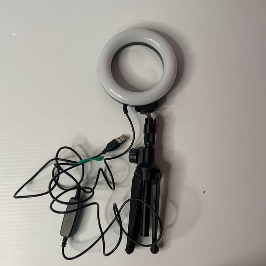 PULUZ Ring Light