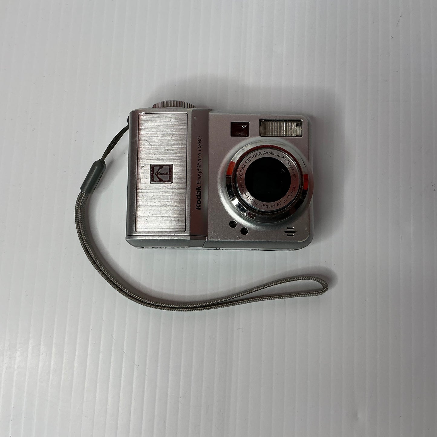 Kodak EasyShare C360
