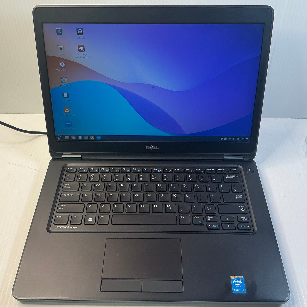Dell Latitude E5450