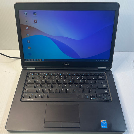 Dell Latitude E5450