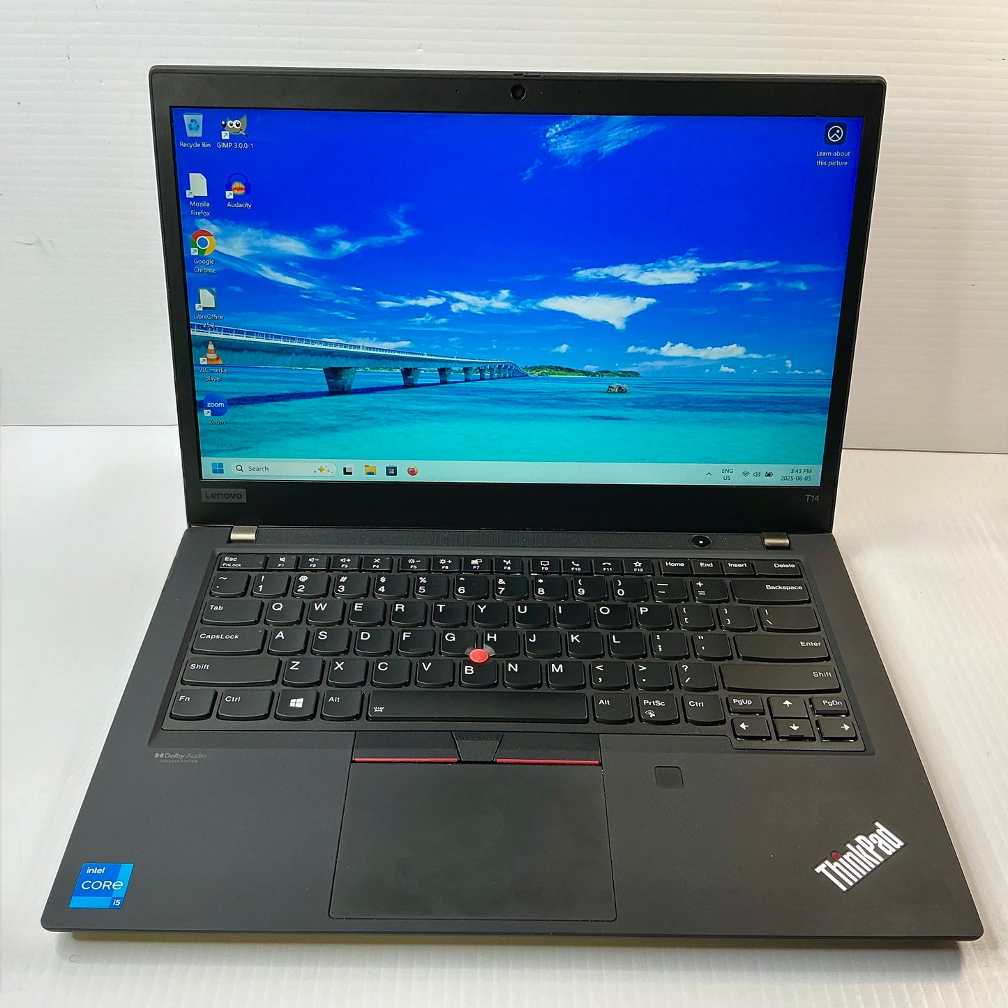 Lenovo ThinkPad T14