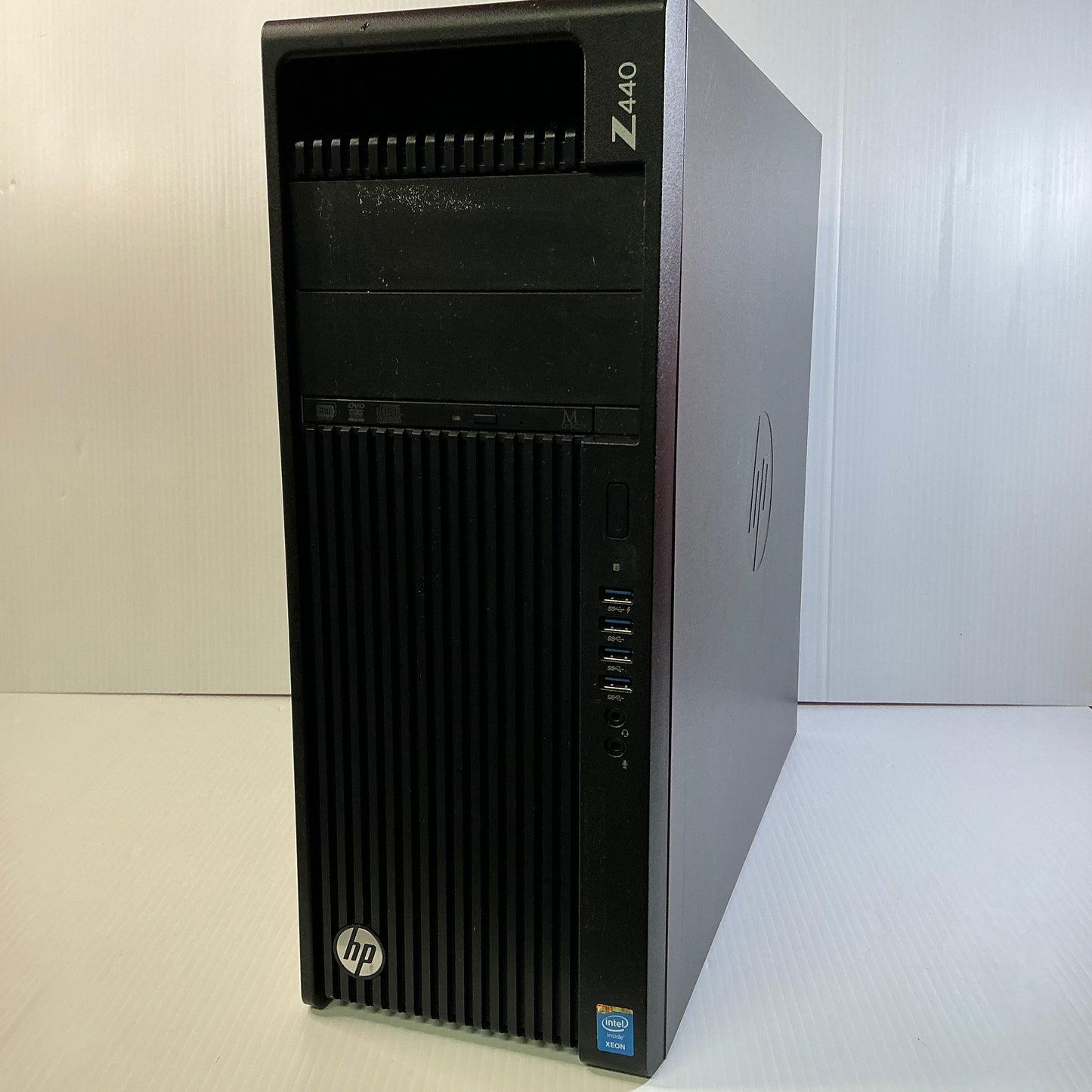 HP Z440