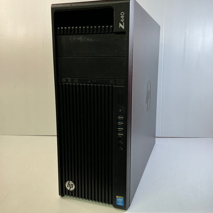 HP Z440