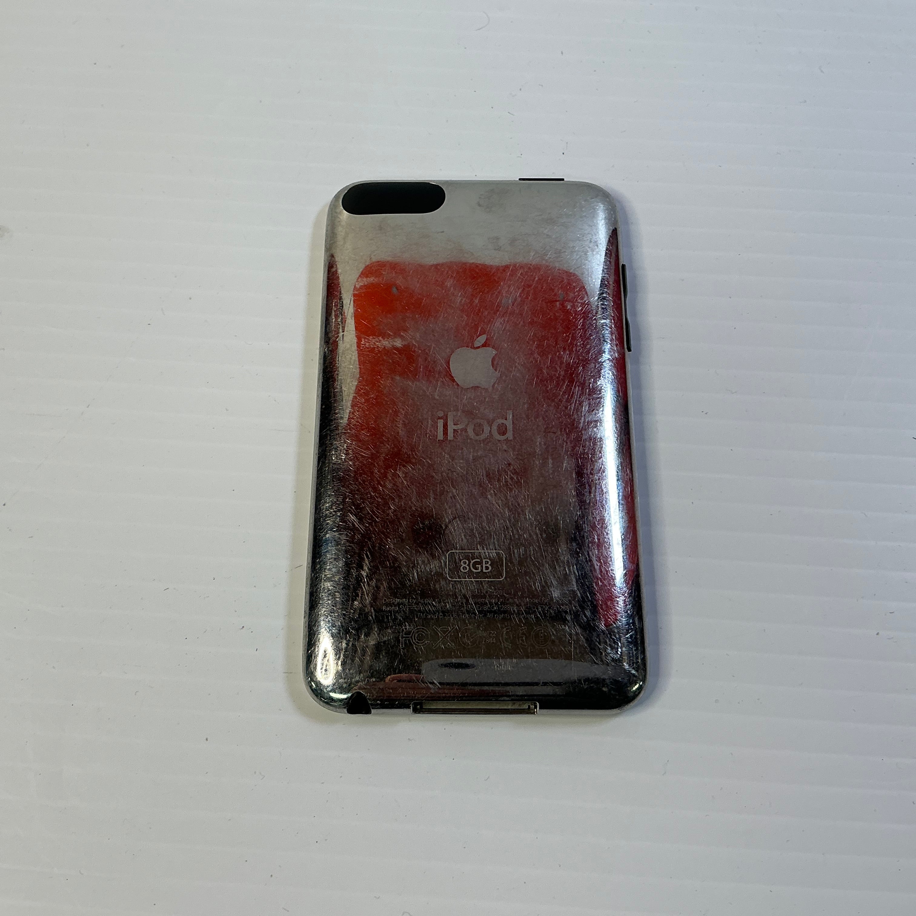 iPod Touch 8GB – Free Geek Toronto