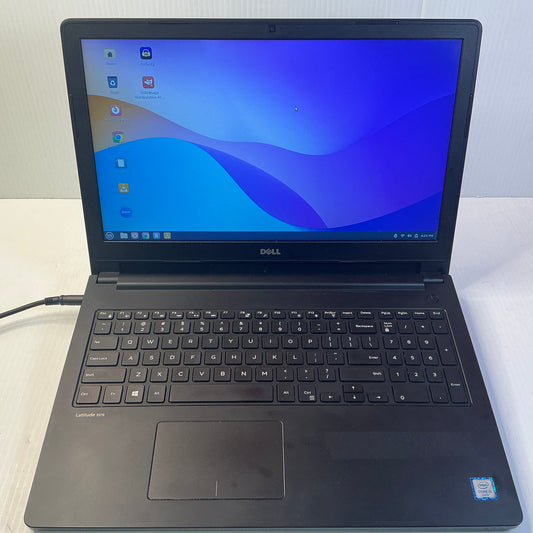 Dell Latitude 3570