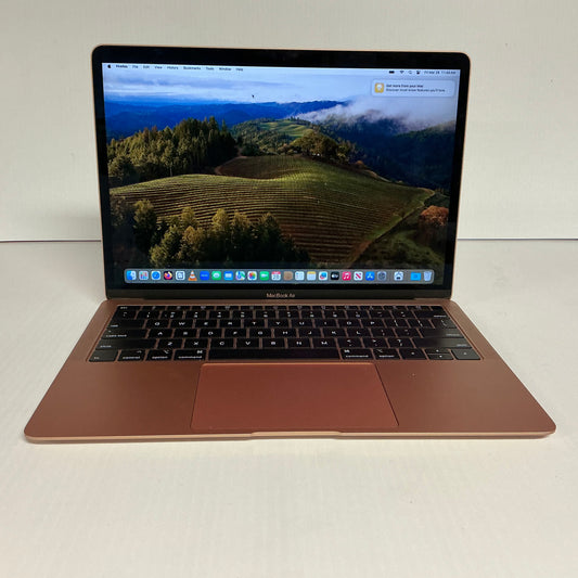 Apple MacBook Air 13" 2018