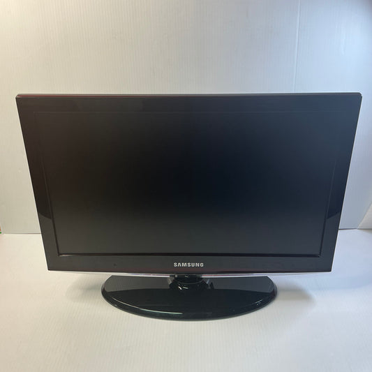 Samsung 22" LCD TV