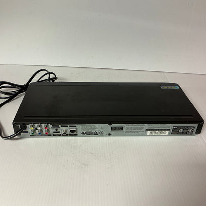 LG BD555C Blu-ray Player