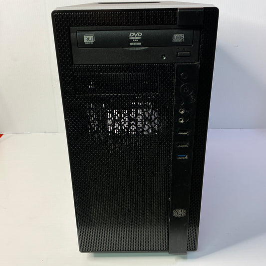Cooler Master N200 Mini Tower Case