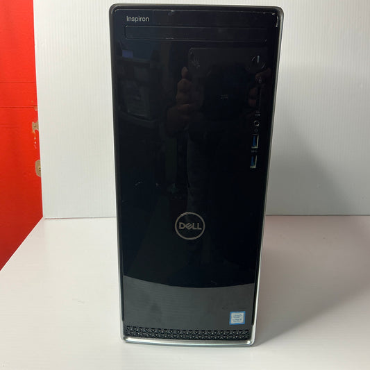 Dell Inspiration 3671