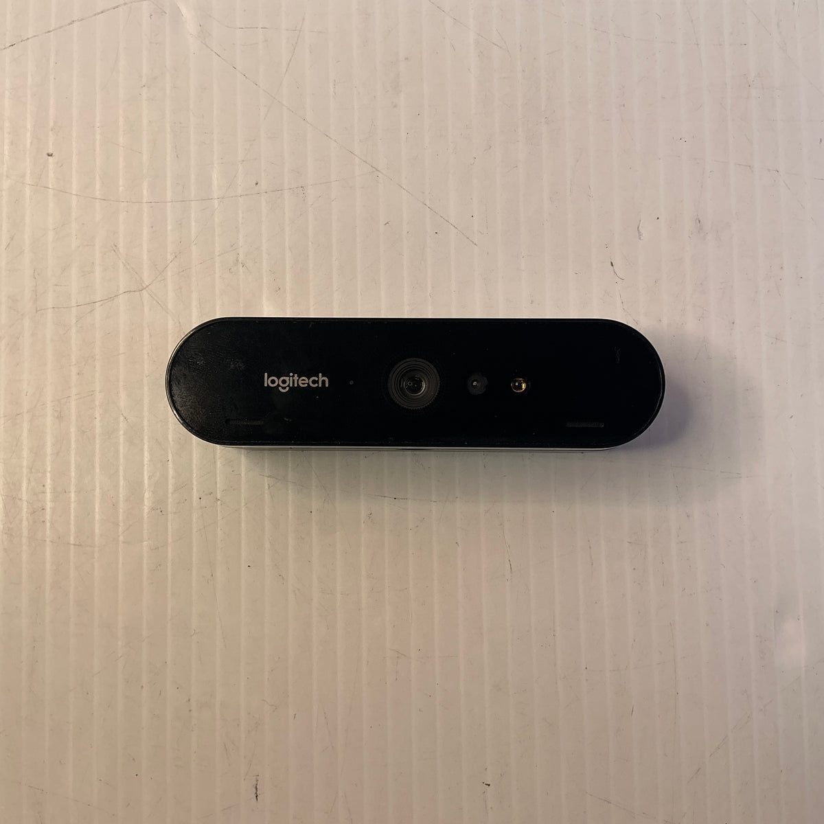 Logitech BRIO Webcam with 4K Ultra HD Video & HDR