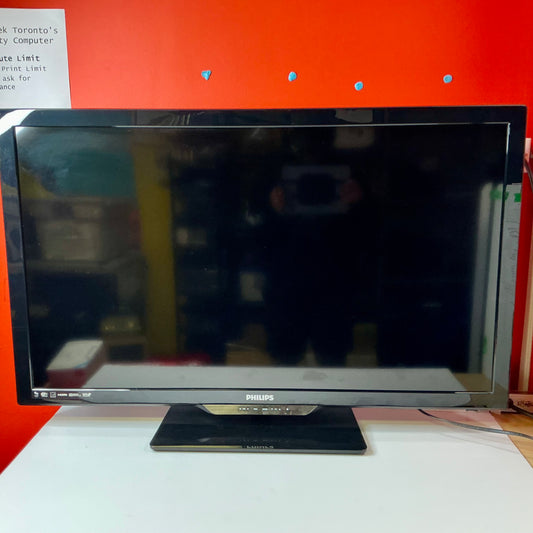 Philips 43" in TV