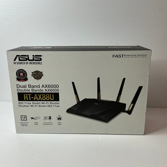 ASUS RT - AX88U Router
