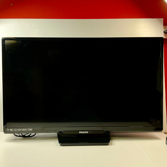 Philips 27" in TV