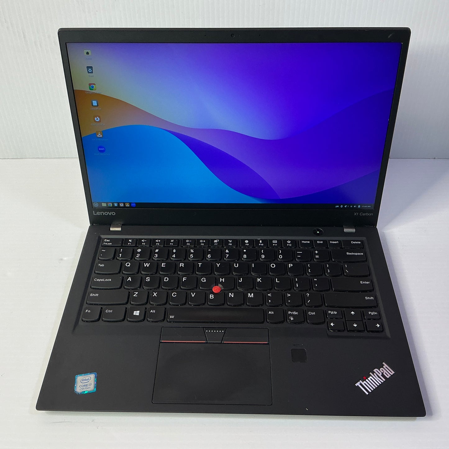 Lenovo ThinkPad X1 Carbon 5th
