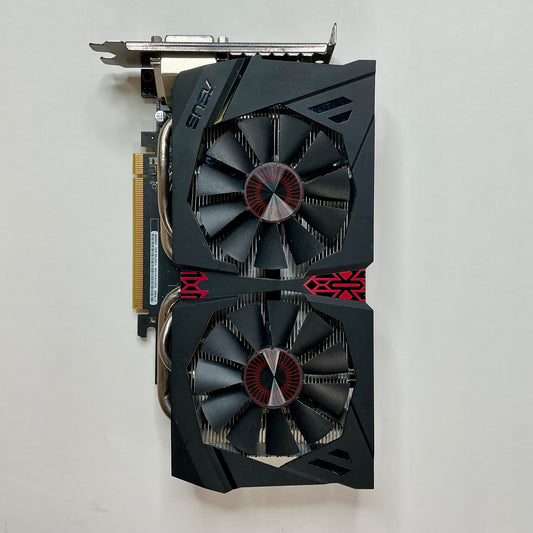 ASUS STRIX GTX 960 4GB GeForce