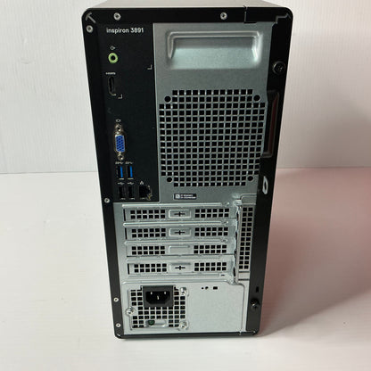 Dell Inspiron 3891