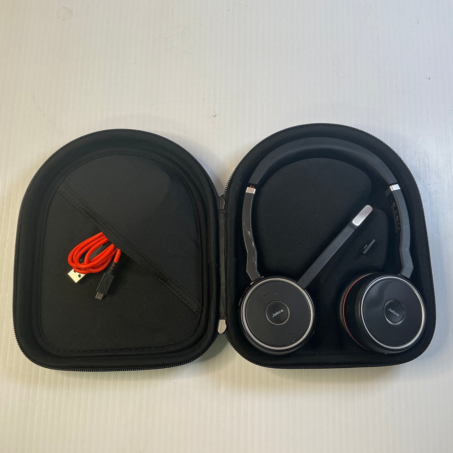 Jabra Evolve 75