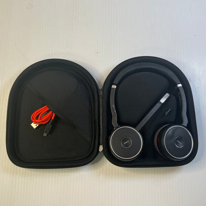 Jabra Evolve 75