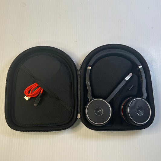 Jabra Evolve 75