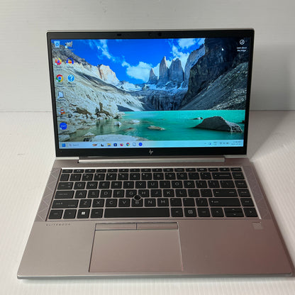 HP EliteBook 840