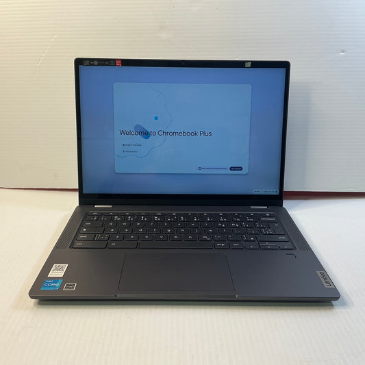 Lenovo Chromebook Flex 5