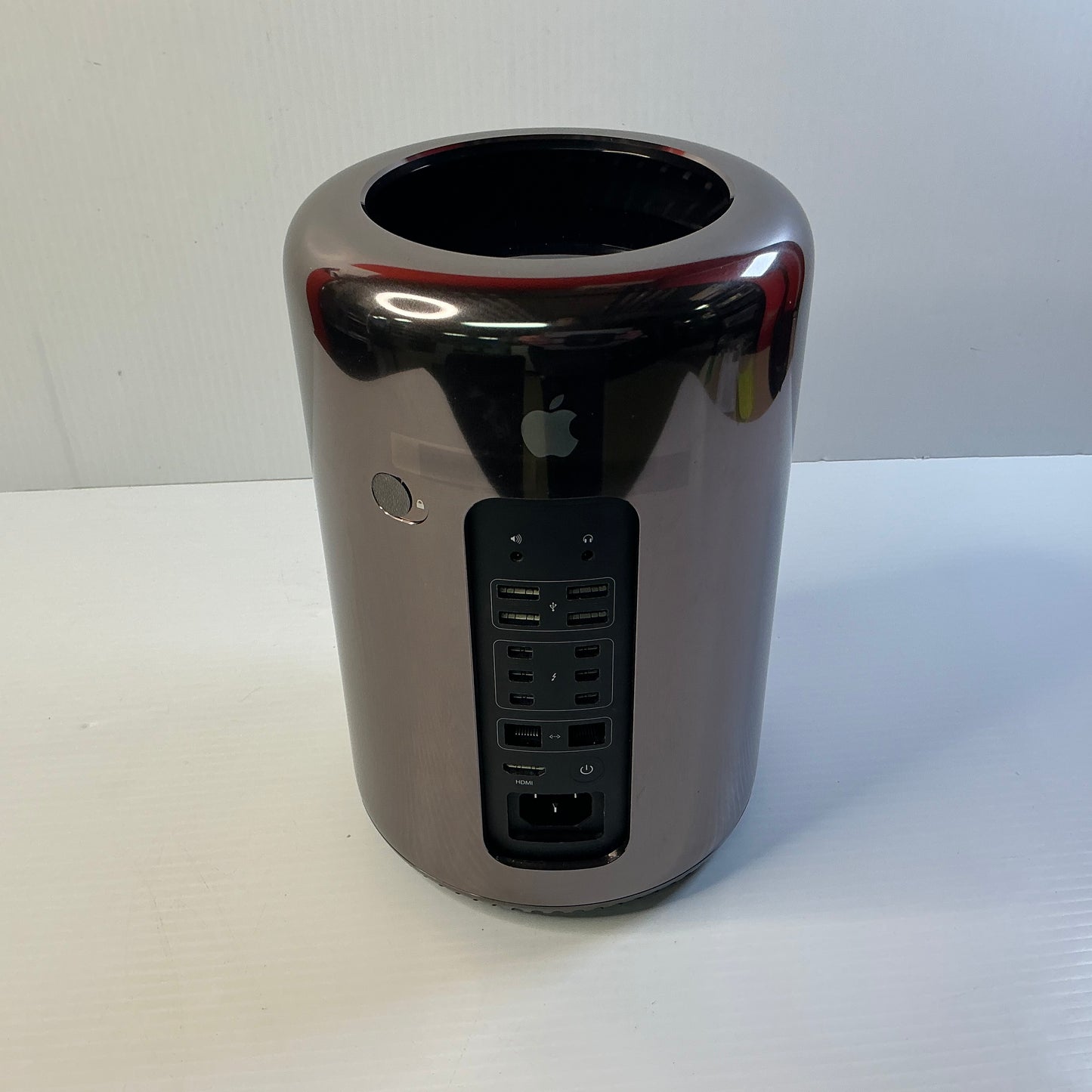 Mac Pro 6 Core Xeon [Late 2013]