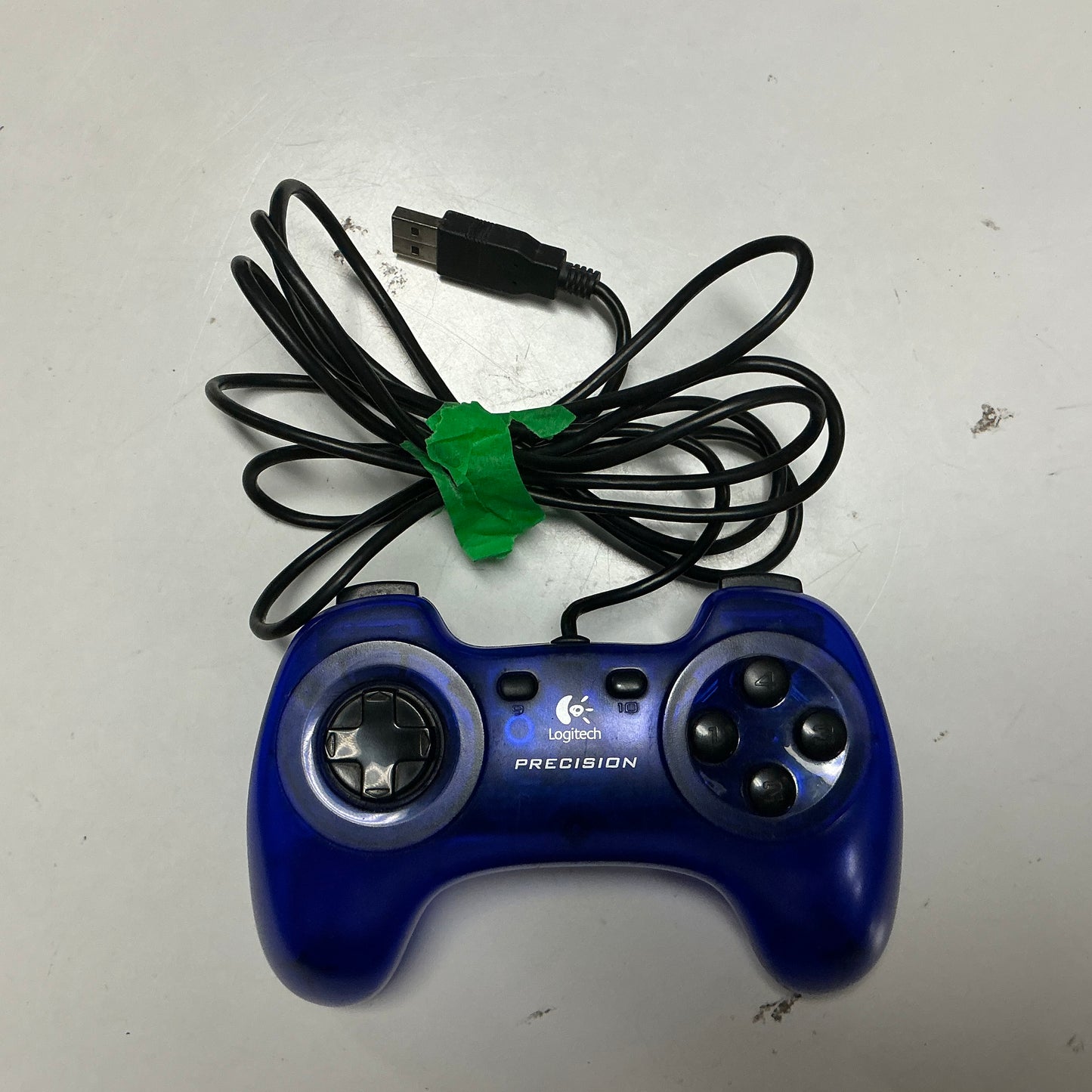 Logitech Precision Controller