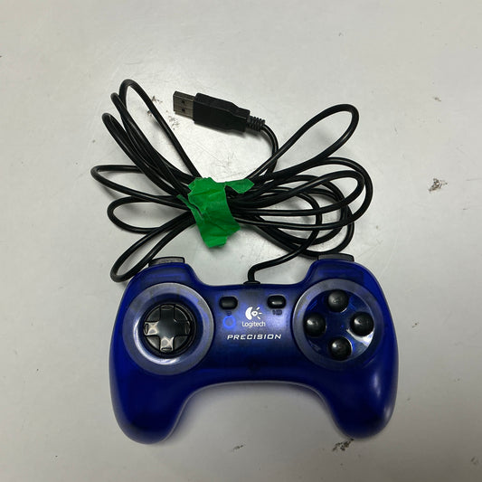 Logitech Precision Controller