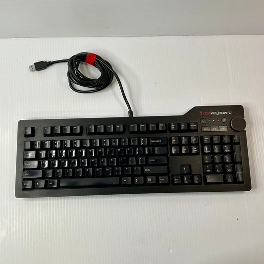 Das Keyboard 4 Professional