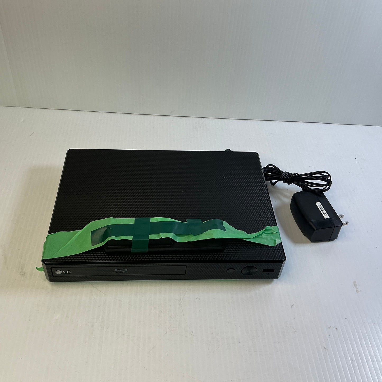 LG Blu ray DVD Player