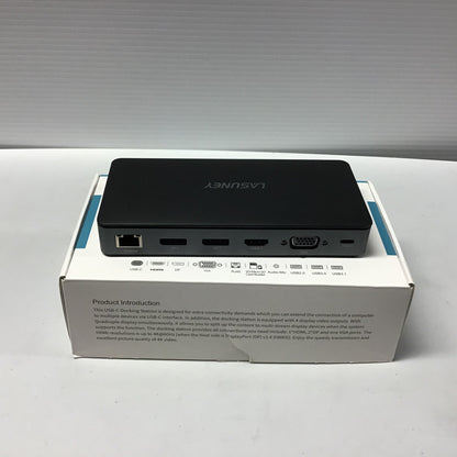 Lasuney Displayport