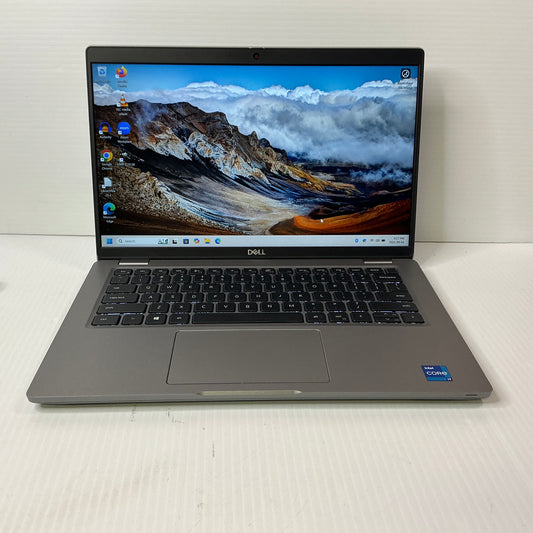 Dell Latitude 5420