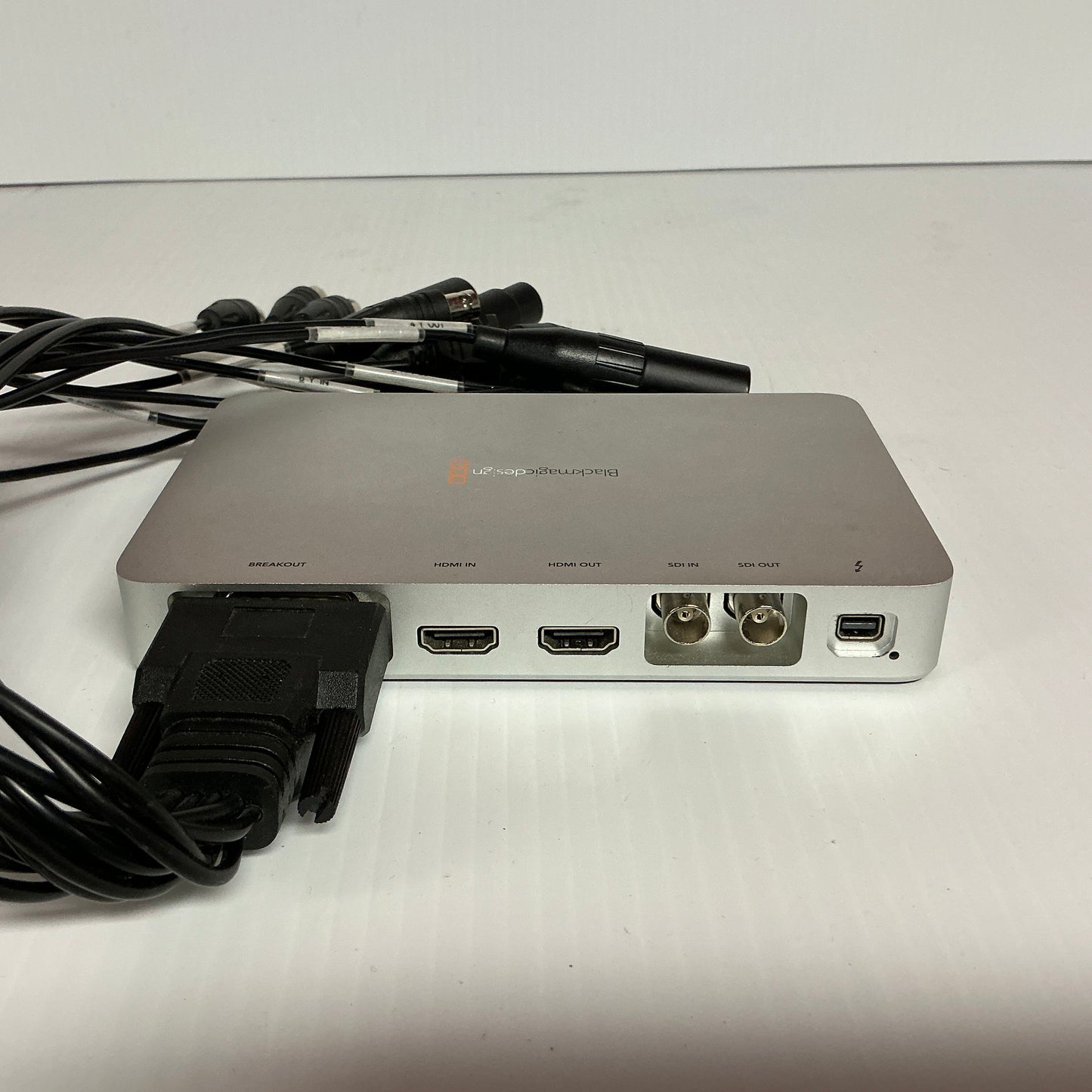Blackmagic Design UltraStudio Express