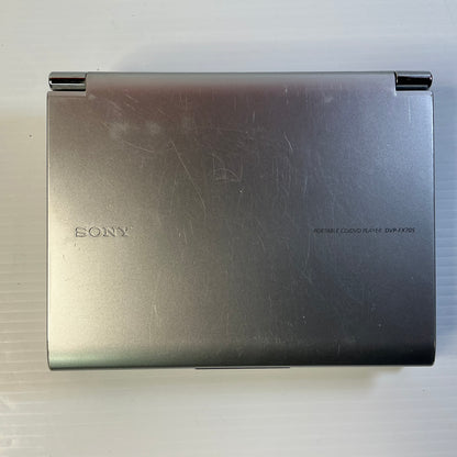 Sony Portable DVD Player