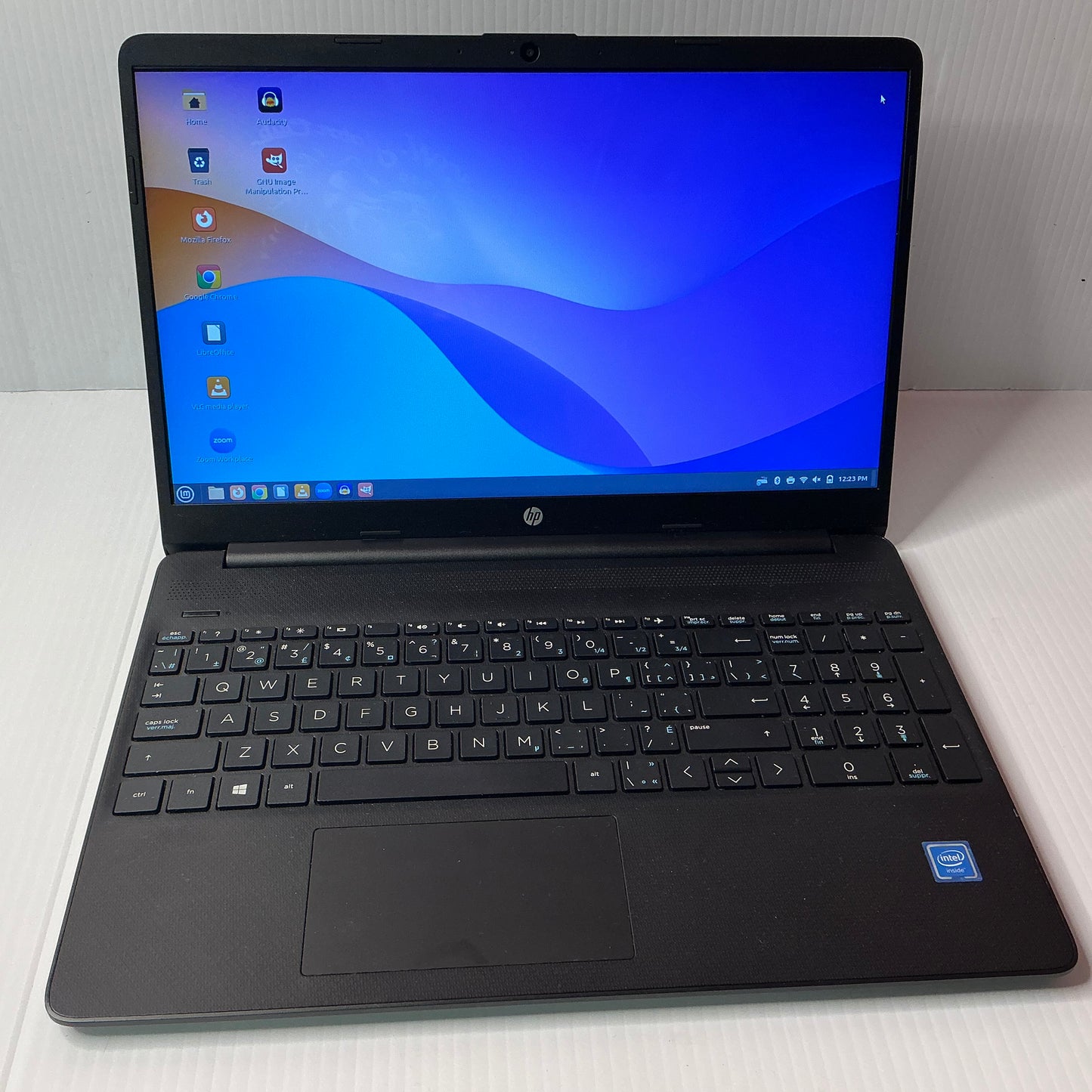 HP 15-DY0009CA Laptop