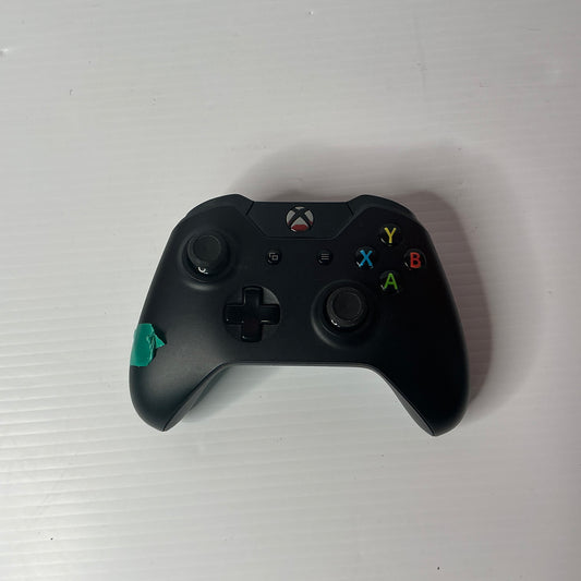 Wireless Xbox One Controller