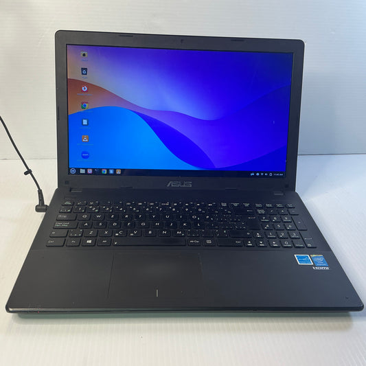 ASUS X551CAP (AS IS)