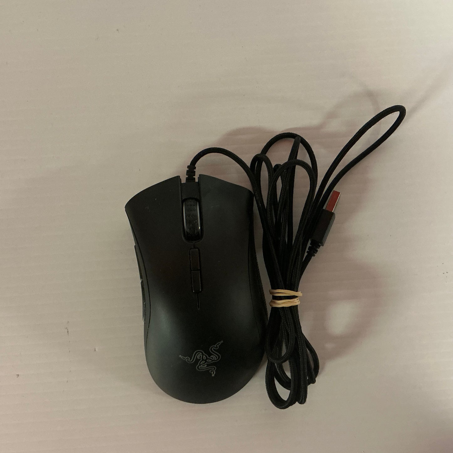 Razer Deathadder Elite Mouse