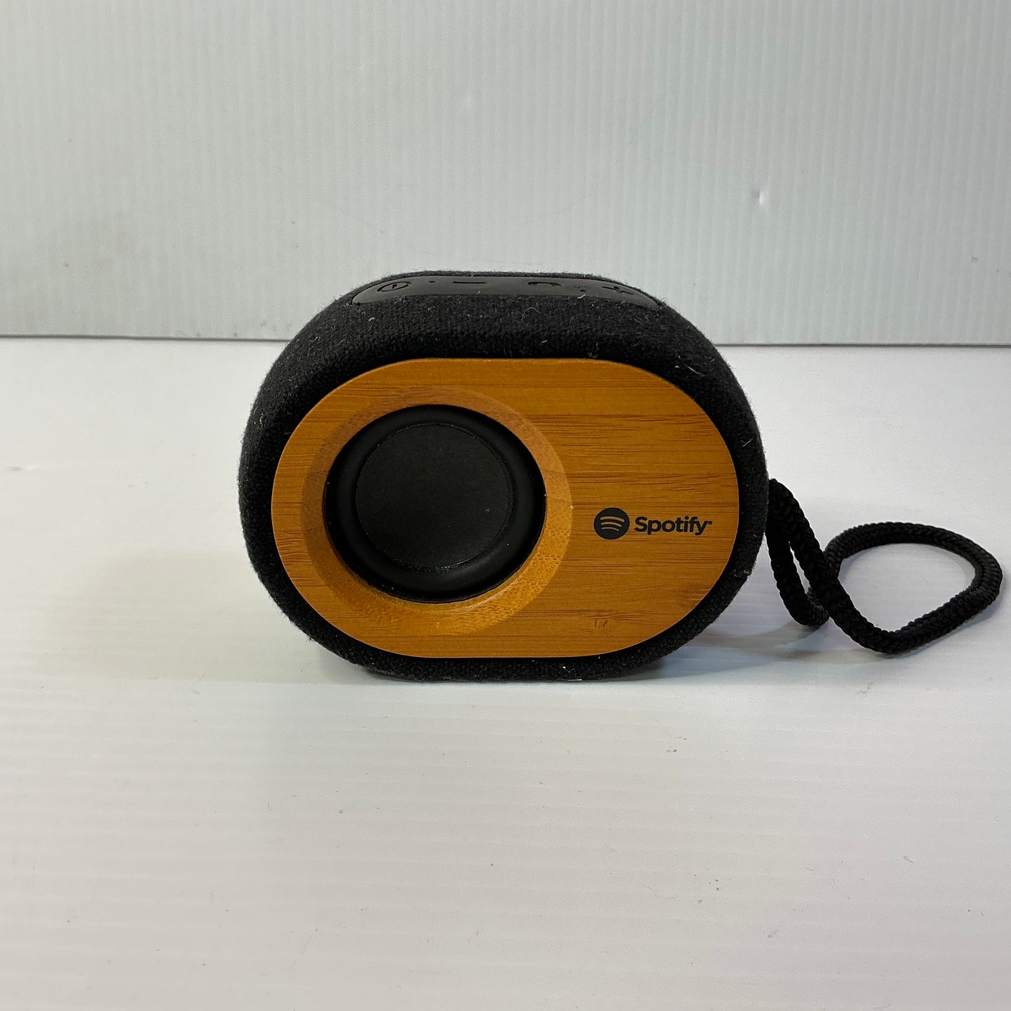 Bamboo X Speaker