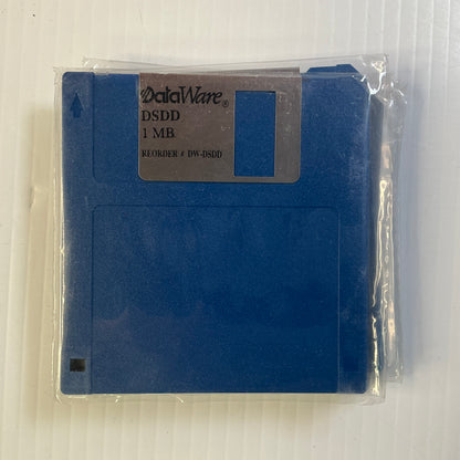 Floppy Disk Drive Bundle