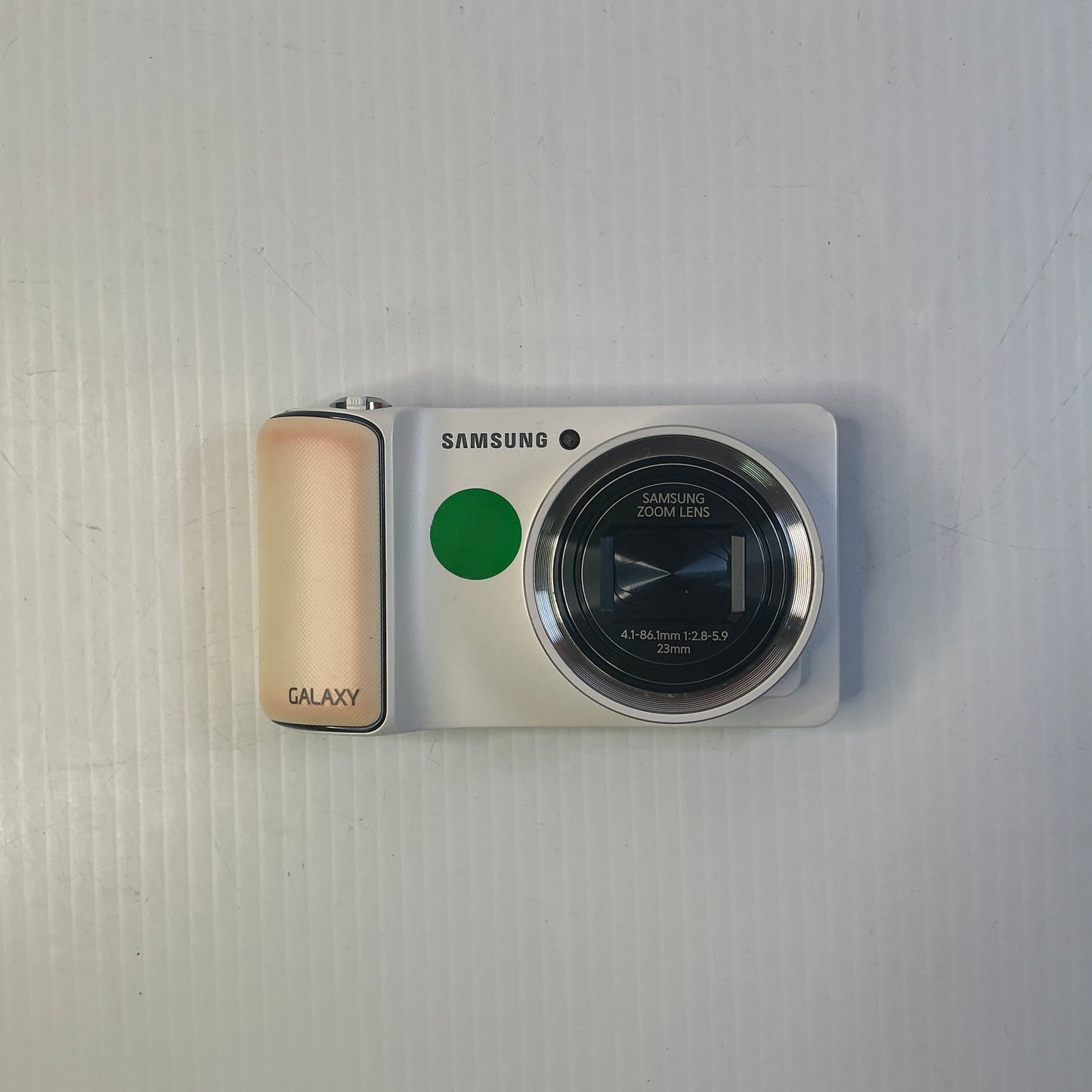Samsung Galaxy Camera