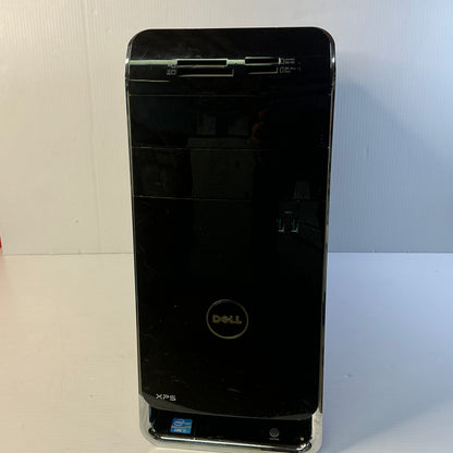 Dell XPS 8500