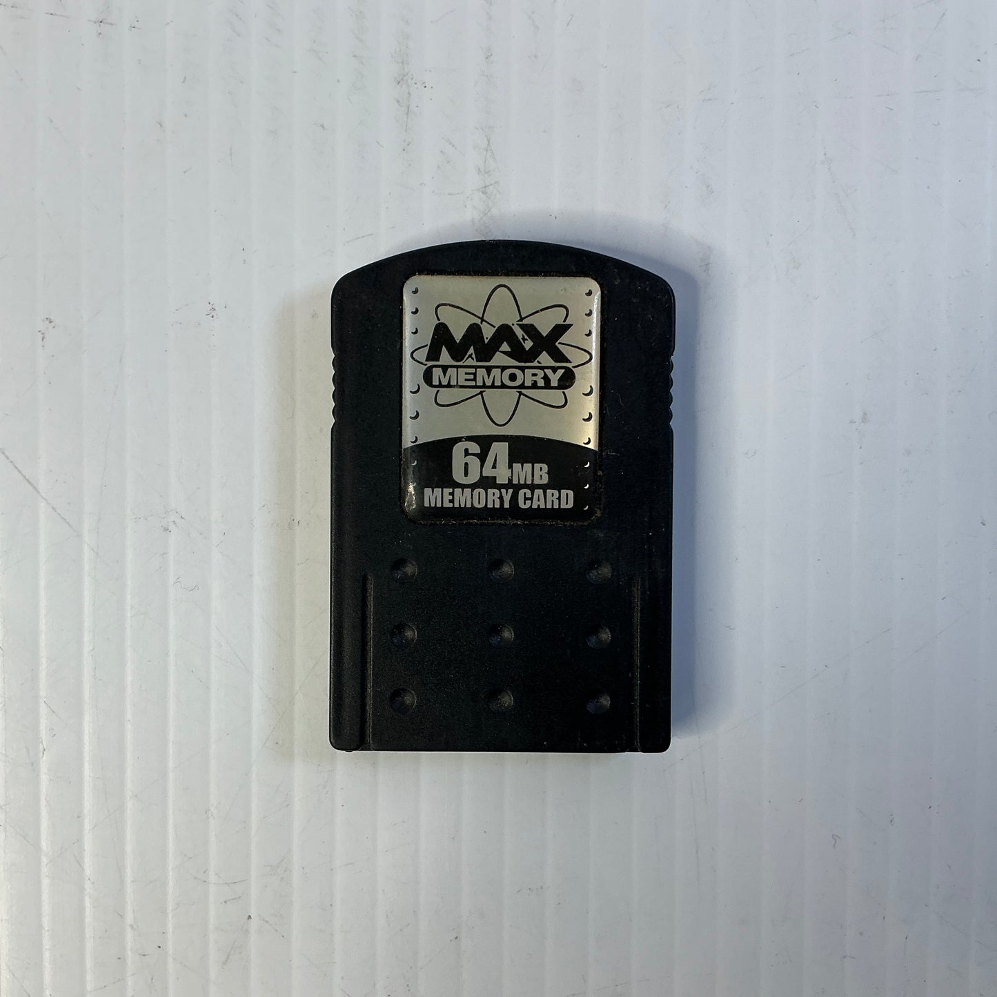 Playstation 2 64 mb Memory Card