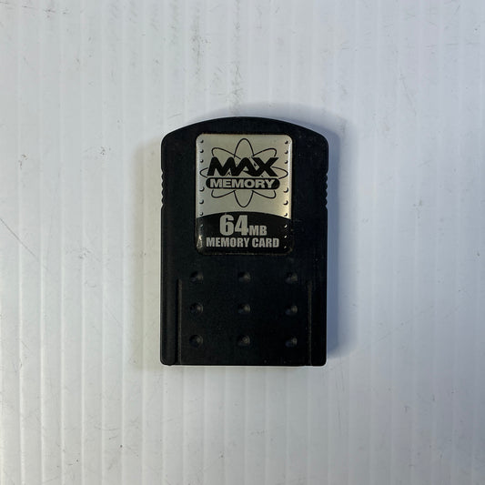 Playstation 2 64 mb Memory Card