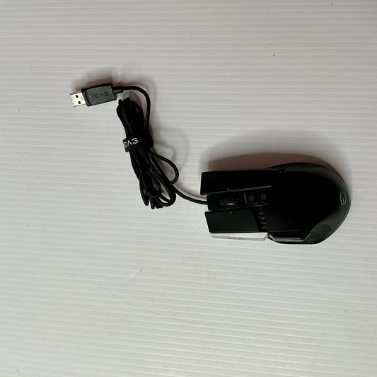 EVGA X17 Gaming Mouse